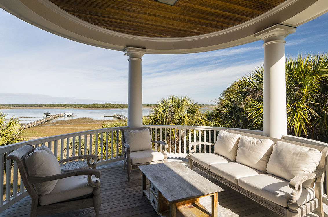 Porch 51 Marsh